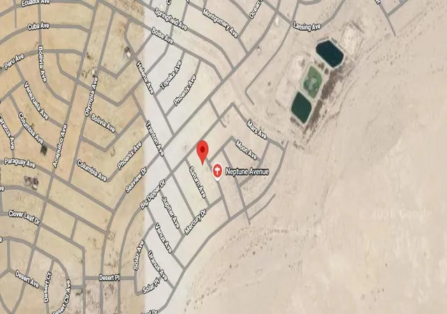 2nd image of 2107 Neptune Ave, Thermal, CA 92274 | MLS# 219148669DA