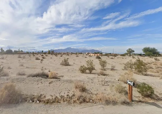 1st image of 2353 Harbor Dr, Thermal, CA 92274 | MLS# 219148667DA