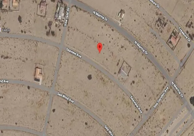 2nd image of 1046 Seaview Ave, Thermal, CA 92274 | MLS# 219148672DA