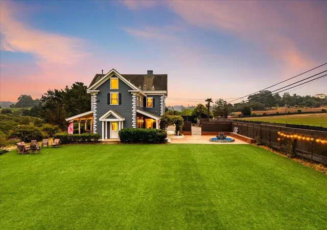 Photo 1 of Single family home for sale at 1258 San Andreas Rd, Watsonville, CA 95076 | MLS# ML82049440 | Listing updated on 2026-10-08
