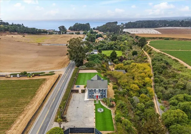 Photo 3 of Single family home for sale at 1258 San Andreas Rd, Watsonville, CA 95076 | MLS# ML82049440 | Listing updated on 2026-10-08