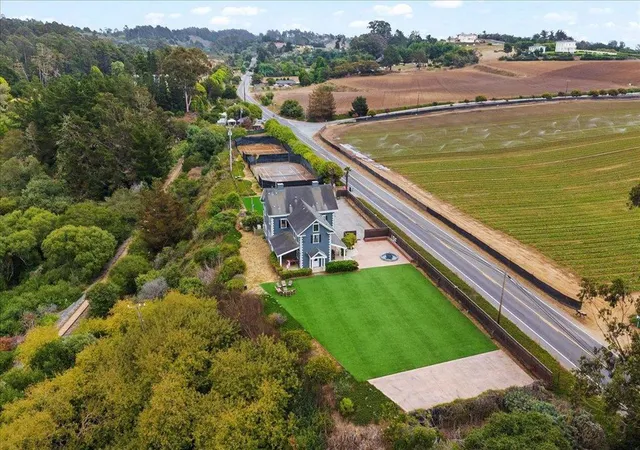 Photo 3 of Single family home for sale at 1258 San Andreas Rd, Watsonville, CA 95076 | MLS# ML82049440 | Listing updated on 2026-10-08