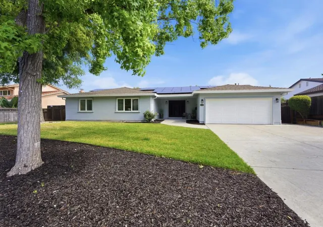 Homes for sale in Los Gatos, CA | 135 Belcrest Dr, Los Gatos, CA 95032 | MLS# ML82049443