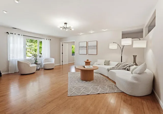 Homes for sale in Los Gatos, CA | 135 Belcrest Dr, Los Gatos, CA 95032 | MLS# ML82049443