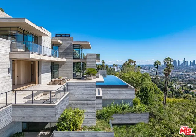 2nd image of 7661 Curson Ter, Los Angeles, CA 90046 | MLS# 26841395