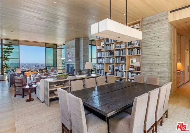 5th image of 7661 Curson Ter, Los Angeles, CA 90046 | MLS# 26841395
