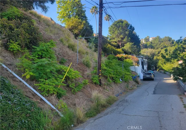 Photo 3 of Land for sale at 8220 Mannix, Los Angeles, CA 90046 | MLS# OC26119540 | Listing updated on 2026-06-04