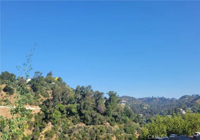 Photo 3 of Land for sale at 8220 Mannix, Los Angeles, CA 90046 | MLS# OC26119540 | Listing updated on 2026-06-04