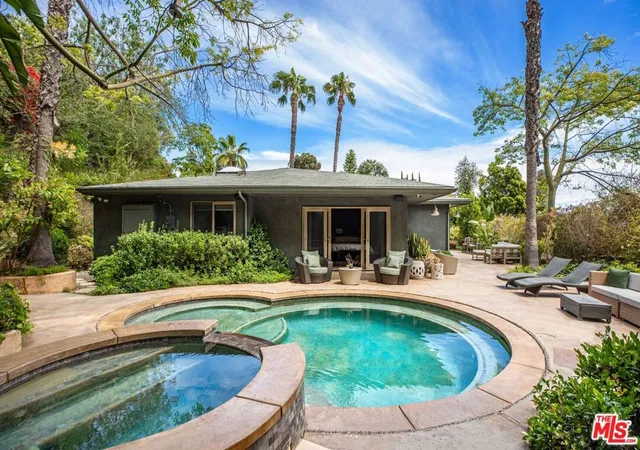 2nd image of 1211 Sierra Alta Wy, West Hollywood, CA 90069 | MLS# 26841815