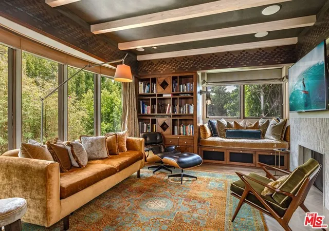 5th image of 1211 Sierra Alta Wy, West Hollywood, CA 90069 | MLS# 26841815