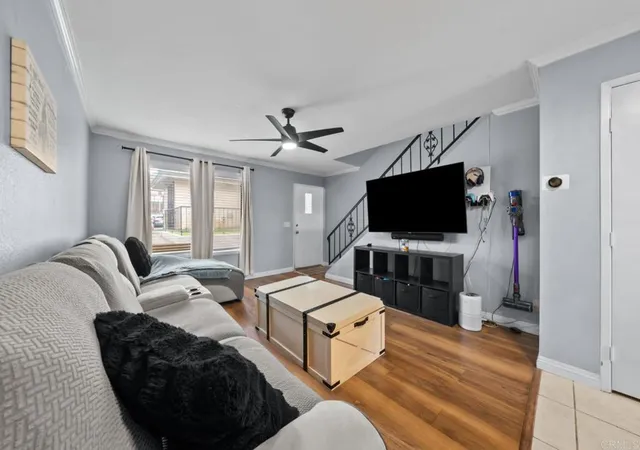 Homes for sale in Spring Valley, CA | 1604 Presioca St #11, Spring Valley, CA 91977 | MLS# PTP2604211