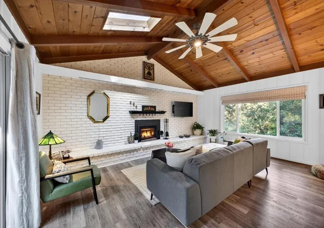 4th image of 954 Scenic Wy, Ben Lomond, CA 95005 | MLS# ML82049453