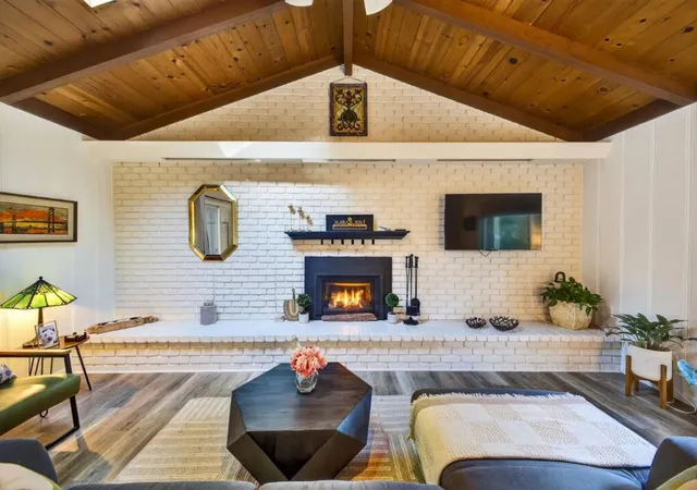 5th image of 954 Scenic Wy, Ben Lomond, CA 95005 | MLS# ML82049453