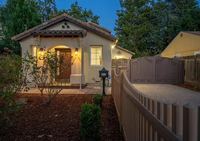 Homes for sale in Palo Alto, CA | 455 Margarita Ave, Palo Alto, CA 94306 | MLS# ML82049448