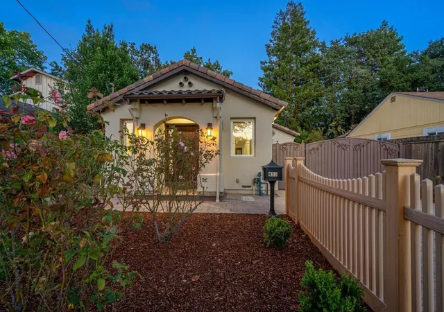 Homes for sale in Palo Alto, CA | 455 Margarita Ave, Palo Alto, CA 94306 | MLS# ML82049448
