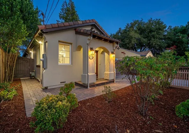 Homes for sale in Palo Alto, CA | 455 Margarita Ave, Palo Alto, CA 94306 | MLS# ML82049448