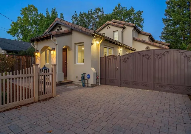 Homes for sale in Palo Alto, CA | 455 Margarita Ave, Palo Alto, CA 94306 | MLS# ML82049448