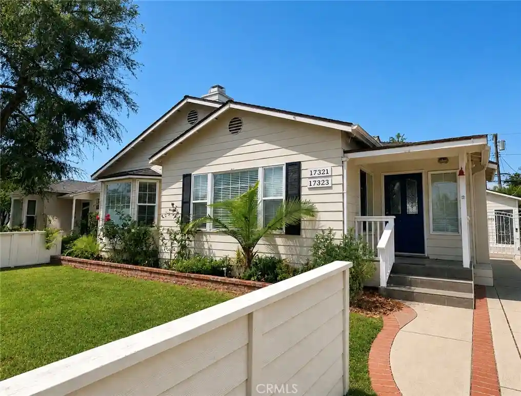Single family home for sale at 17321 Gilmore, Van Nuys, CA 91406 | MLS# SR26118733