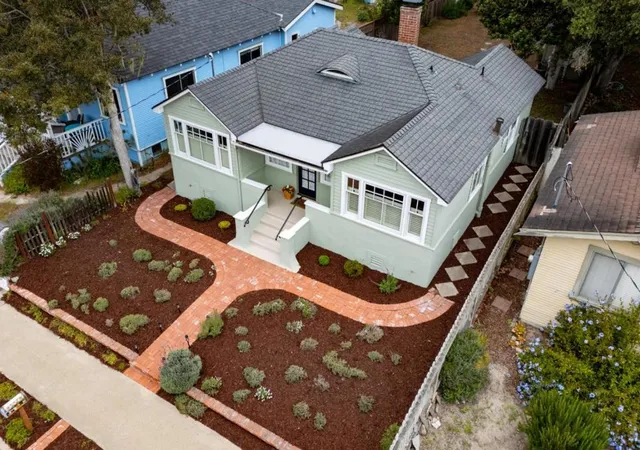 Homes for sale in Pacific Grove, CA | 416 Sinex Ave, Pacific Grove, CA 93950 | MLS# ML82048554