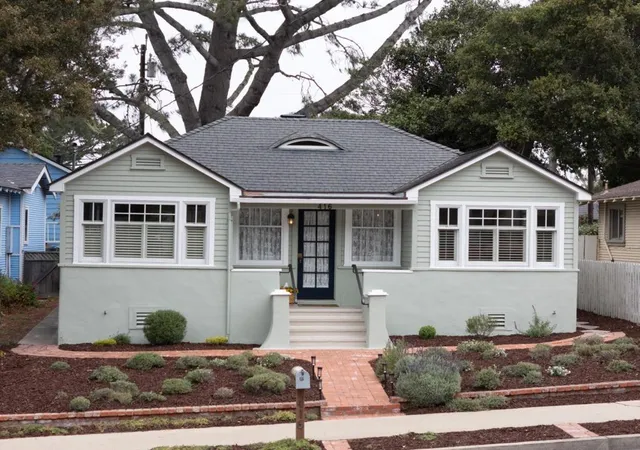 Homes for sale in Pacific Grove, CA | 416 Sinex Ave, Pacific Grove, CA 93950 | MLS# ML82048554