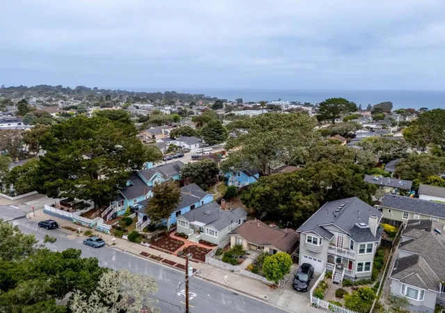 Homes for sale in Pacific Grove, CA | 416 Sinex Ave, Pacific Grove, CA 93950 | MLS# ML82048554