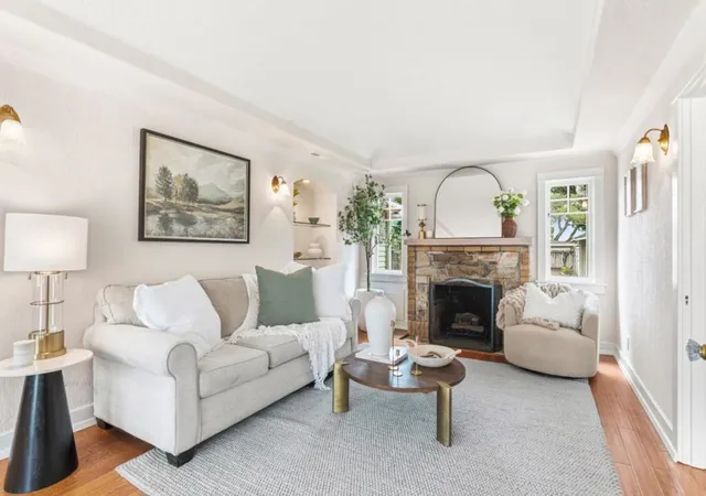 Homes for sale in Pacific Grove, CA | 416 Sinex Ave, Pacific Grove, CA 93950 | MLS# ML82048554