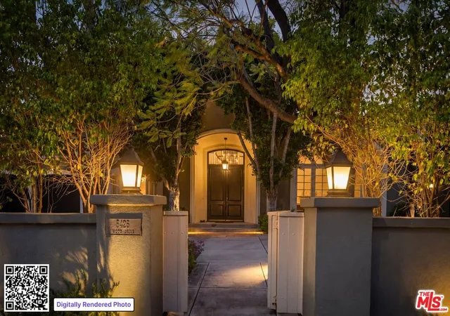 3rd image of 5425 Encino Ave, Encino, CA 91316 | MLS# 26838567