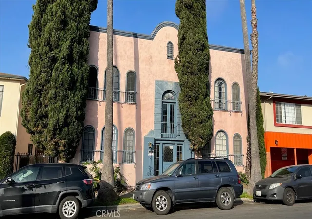 Photo 1 of Multi family home for sale at 1537 1545 Corinth, Los Angeles, CA 90025 | MLS# SR26119640 | Listing updated on 2026-06-12