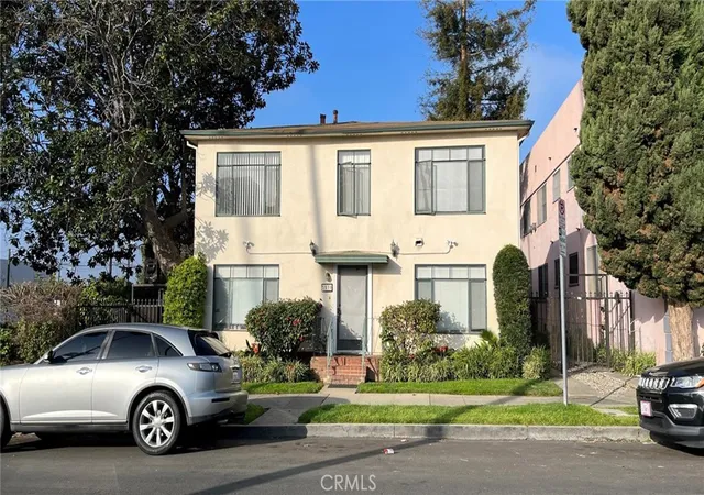 Photo 2 of Multi family home for sale at 1537 1545 Corinth, Los Angeles, CA 90025 | MLS# SR26119640 | Listing updated on 2026-06-12