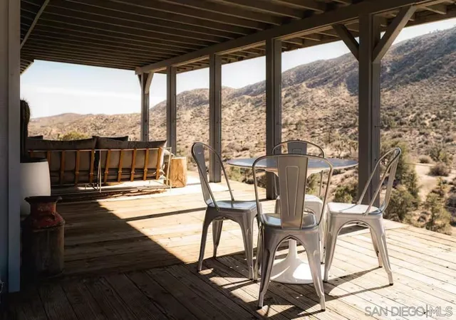 1st image of 48311 Burns Canyon Rd, Pioneertown, CA 92268 | MLS# 260013321SD