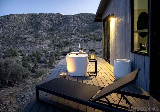 3rd image of 48311 Burns Canyon Rd, Pioneertown, CA 92268 | MLS# 260013321SD