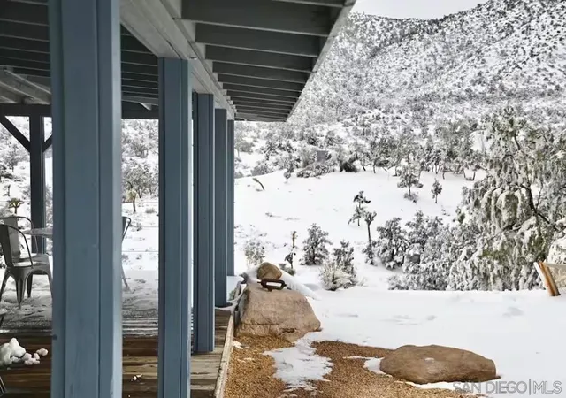 55th image of 48311 Burns Canyon Rd, Pioneertown, CA 92268 | MLS# 260013321SD