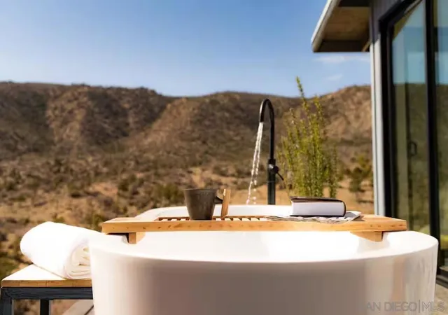 5th image of 48311 Burns Canyon Rd, Pioneertown, CA 92268 | MLS# 260013321SD