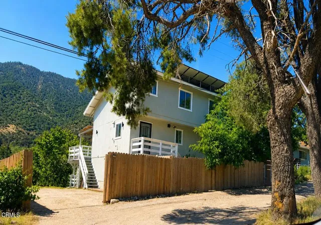 1st image of 3816 Park View Trl, Frazier Park, CA 93225 | MLS# P1-27417