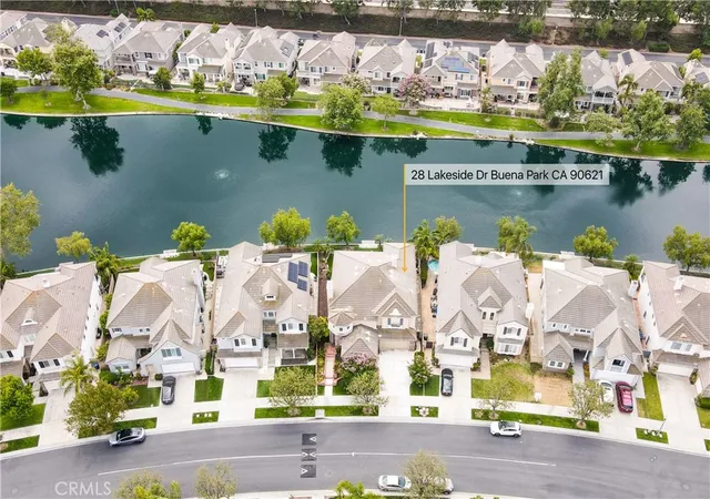 Homes for sale in Buena Park, CA | 28 Lakeside, Buena Park, CA 90621 | MLS# PW26119638