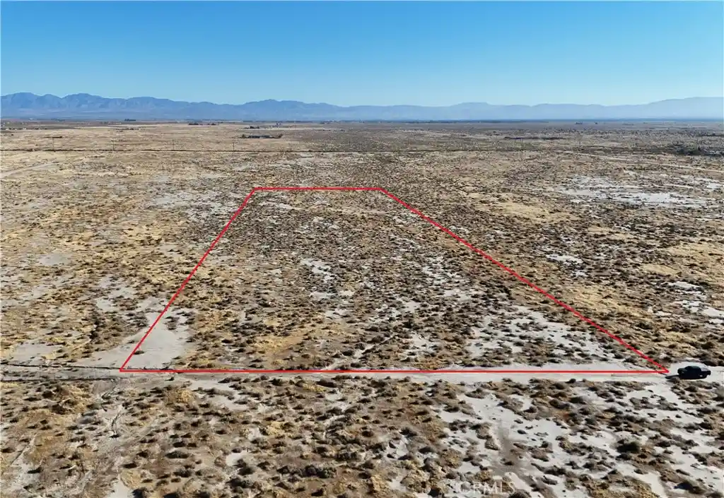 Photo 1 of Land for sale at 0 Ave D 8, Lancaster, CA 93535 | MLS# IV26119671 | Listing updated on 2026-10-17