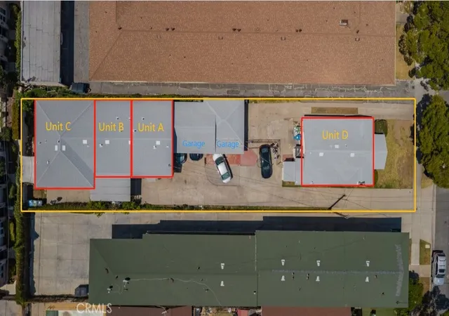 2nd image of 745 S Chapel Ave, Alhambra, CA 91801 | MLS# WS26119677