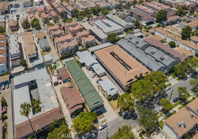 3rd image of 745 S Chapel Ave, Alhambra, CA 91801 | MLS# WS26119677