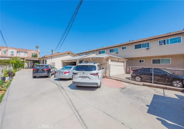42nd image of 745 S Chapel Ave, Alhambra, CA 91801 | MLS# WS26119677