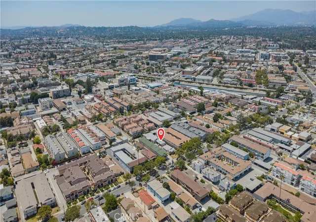 4th image of 745 S Chapel Ave, Alhambra, CA 91801 | MLS# WS26119677