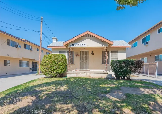 5th image of 745 S Chapel Ave, Alhambra, CA 91801 | MLS# WS26119677