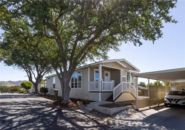 Homes for sale in Atascadero, CA | 10968 Las Casitas, Atascadero, CA 93422 | MLS# SC26119584