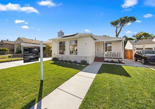 Homes for sale in South San Francisco, CA | 37 Greenwood Dr, South San Francisco, CA 94080 | MLS# ML82049351