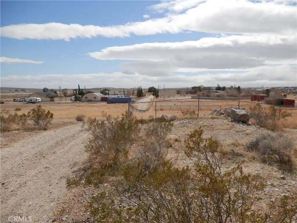 Land for sale at 0 Shirley St, Mojave, CA 93501 | MLS# PW26119701