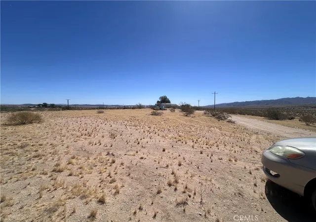 1st image of 62756 Petunia Dr, Joshua Tree, CA 92252 | MLS# CV26118067