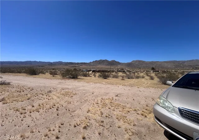 Photo 3 of Land for sale at 62756 Petunia Dr, Joshua Tree, CA 92252 | MLS# CV26118067 | Listing updated on 2026-06-02