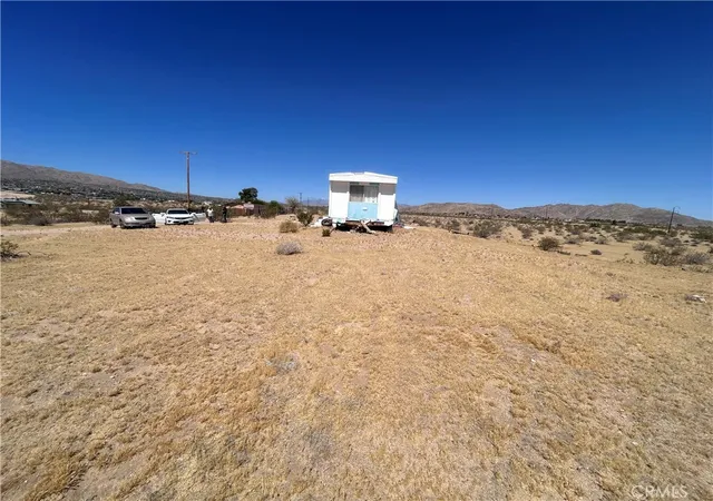 Photo 3 of Land for sale at 62756 Petunia Dr, Joshua Tree, CA 92252 | MLS# CV26118067 | Listing updated on 2026-06-02