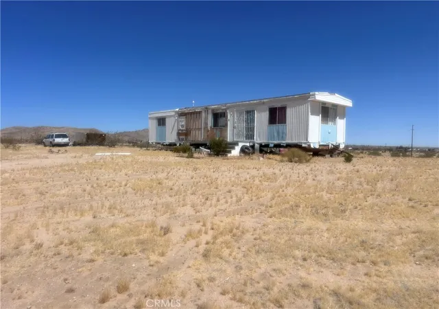 Photo 4 of Land for sale at 62756 Petunia Dr, Joshua Tree, CA 92252 | MLS# CV26118067 | Listing updated on 2026-06-02