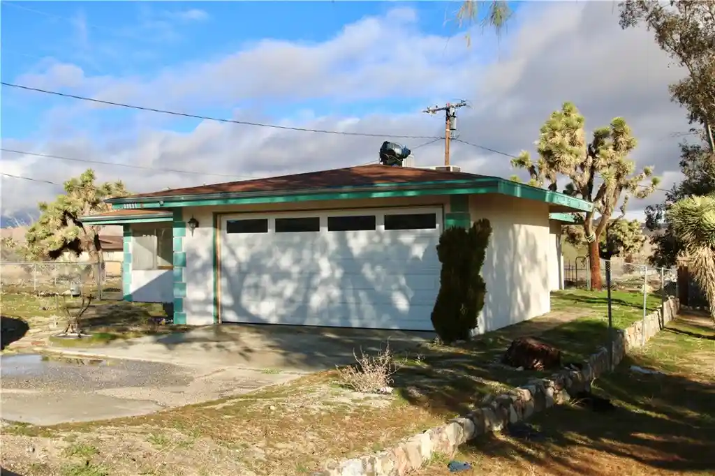 Photo 1 of Single family home for sale at 57136 Navajo Trl, Yucca Valley, CA 92284 | MLS# JT26119720 | Listing updated on 2026-10-18