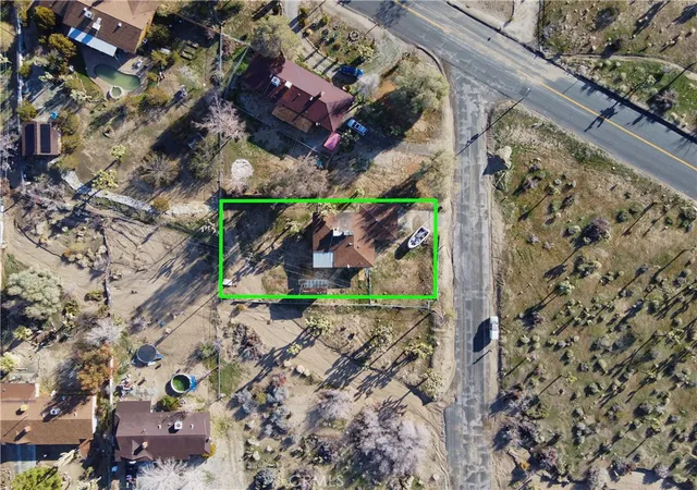 Homes for sale in Yucca Valley, CA | 57136 Navajo Trl, Yucca Valley, CA 92284 | MLS# JT26119720